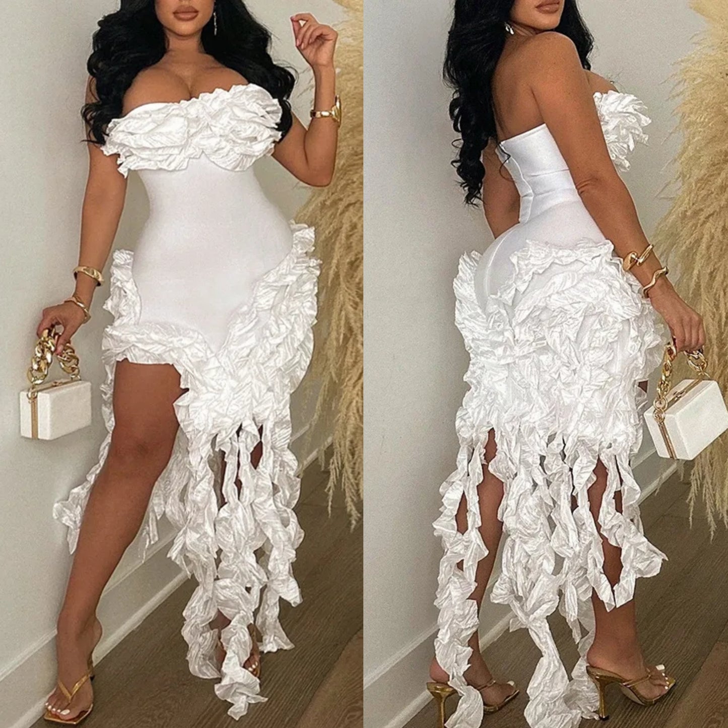 Vi Bella dress