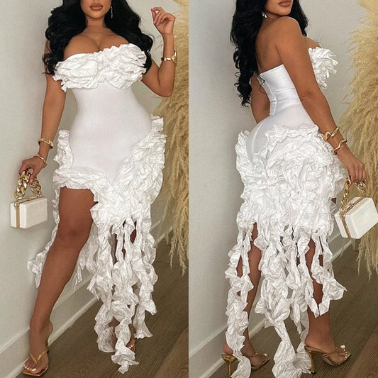 Vi Bella dress