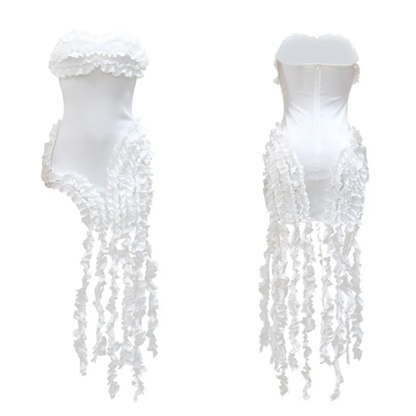 Vi Bella dress