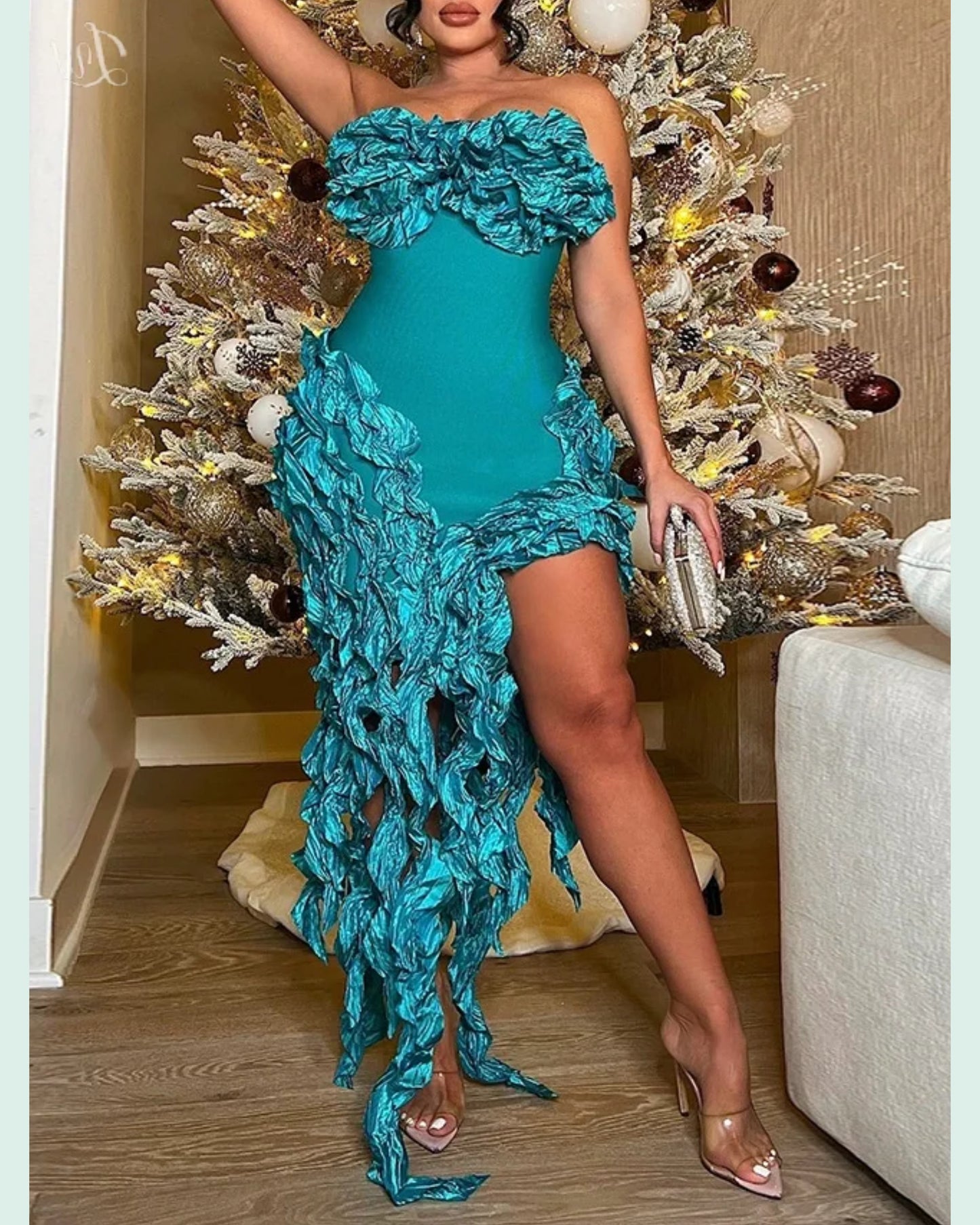 Vi Bella dress