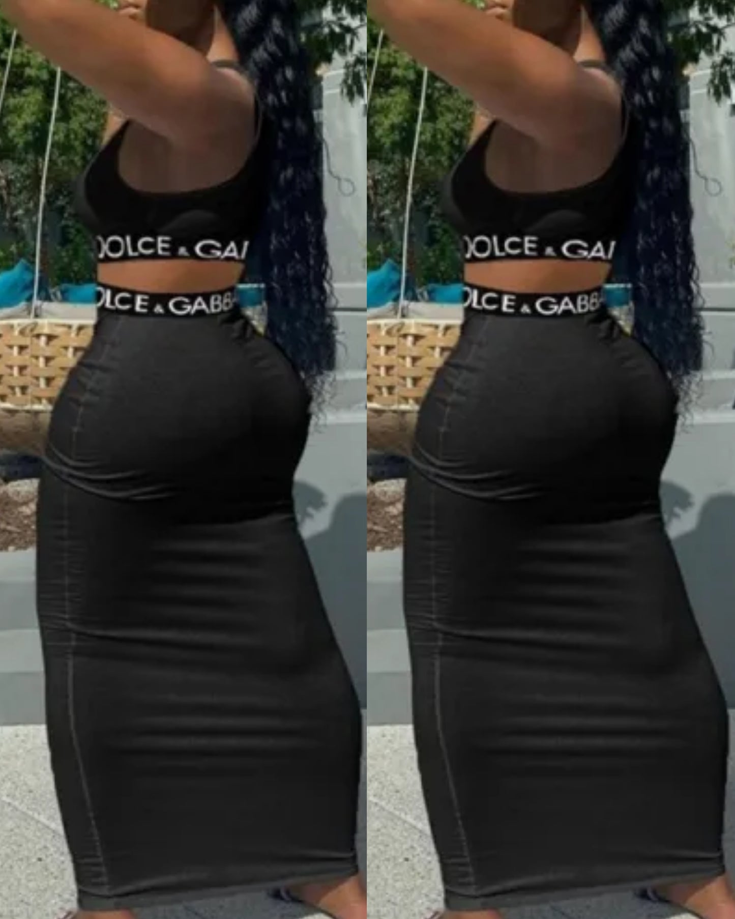 DG set
