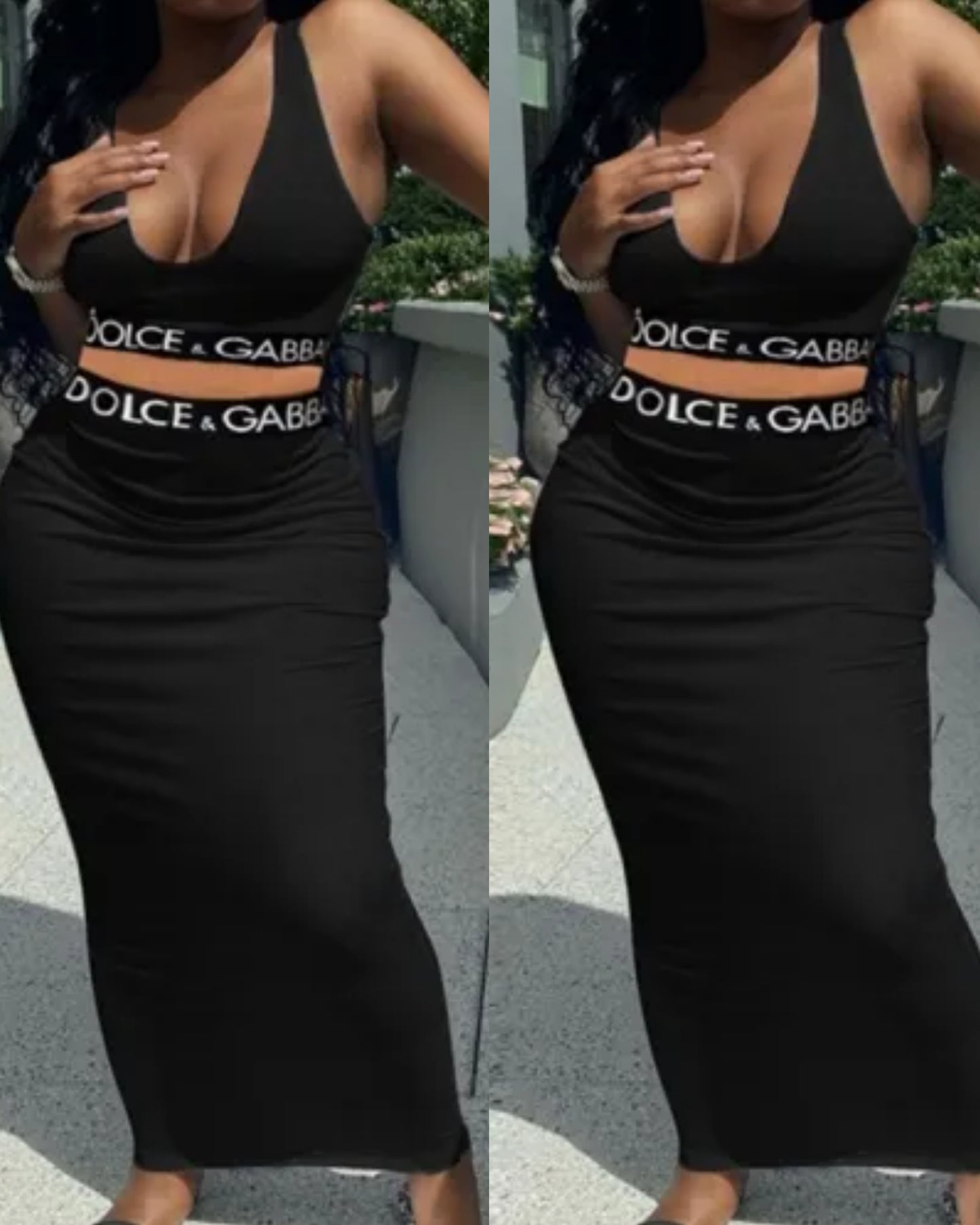 DG set