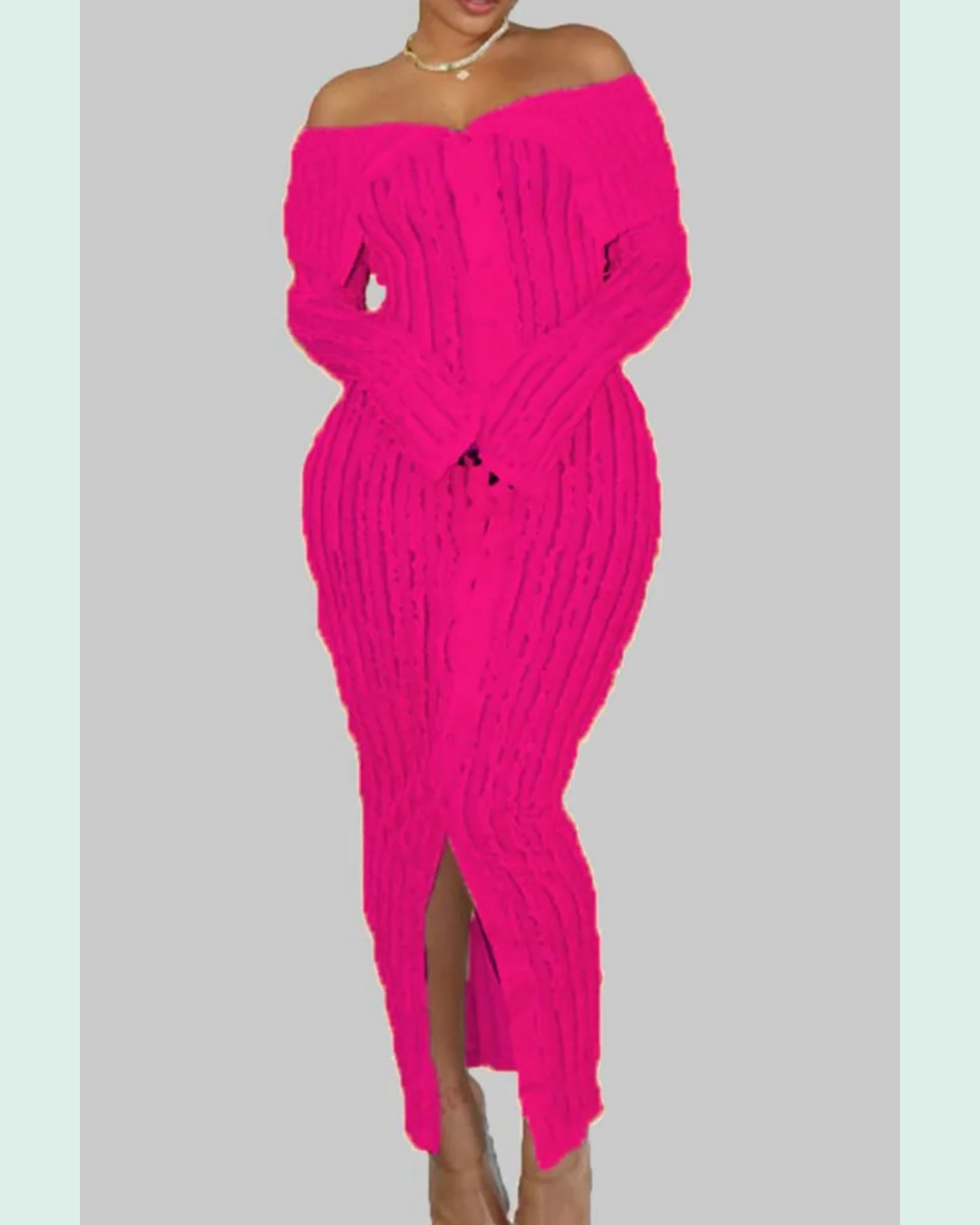 Meta verse dress