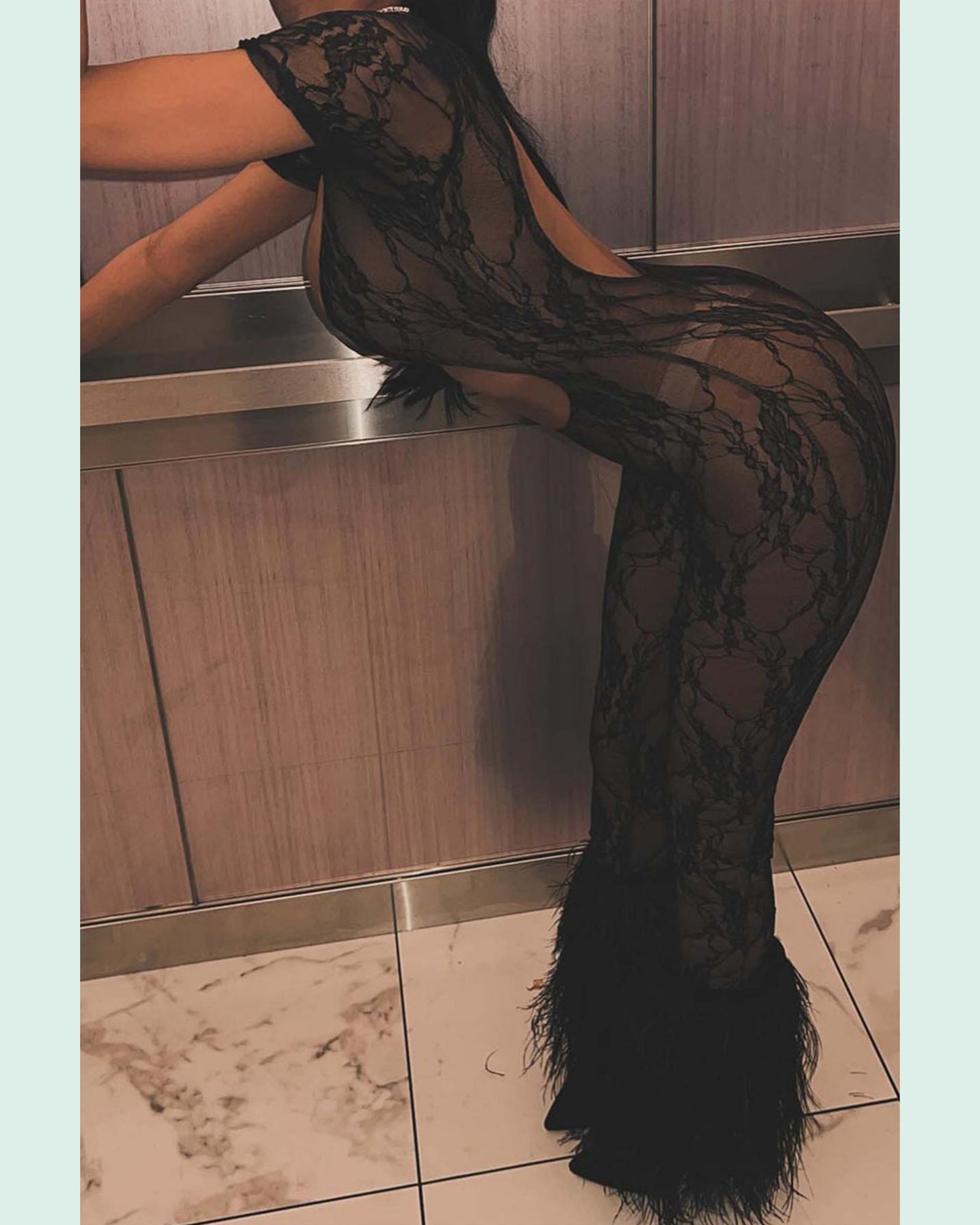 Something sexy jumpsuit