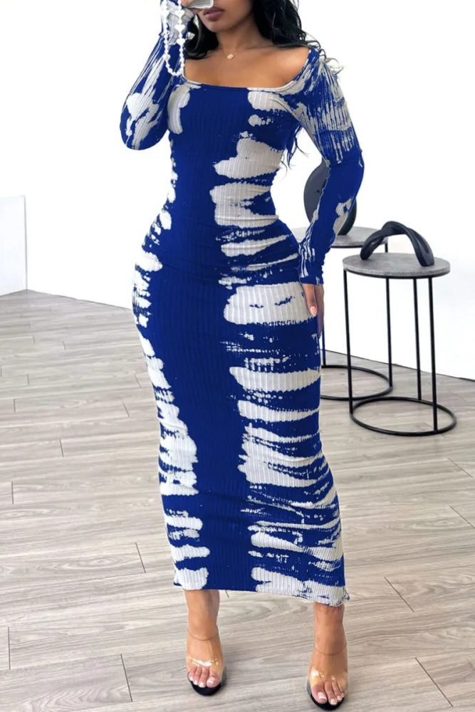High tide dress