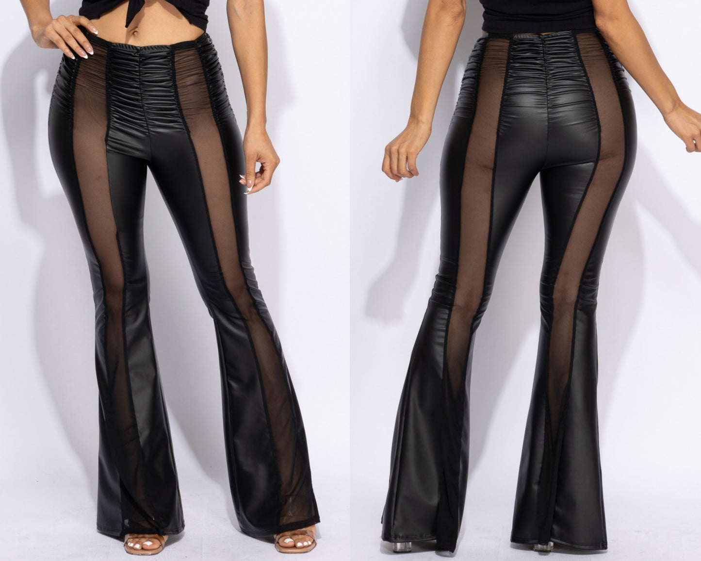 In my groove pants