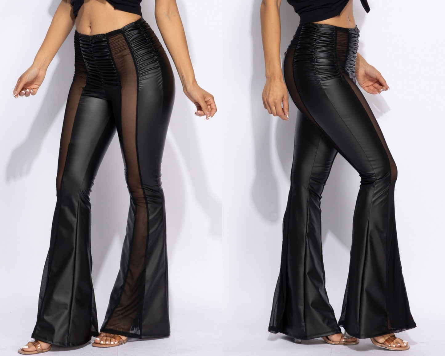 In my groove pants