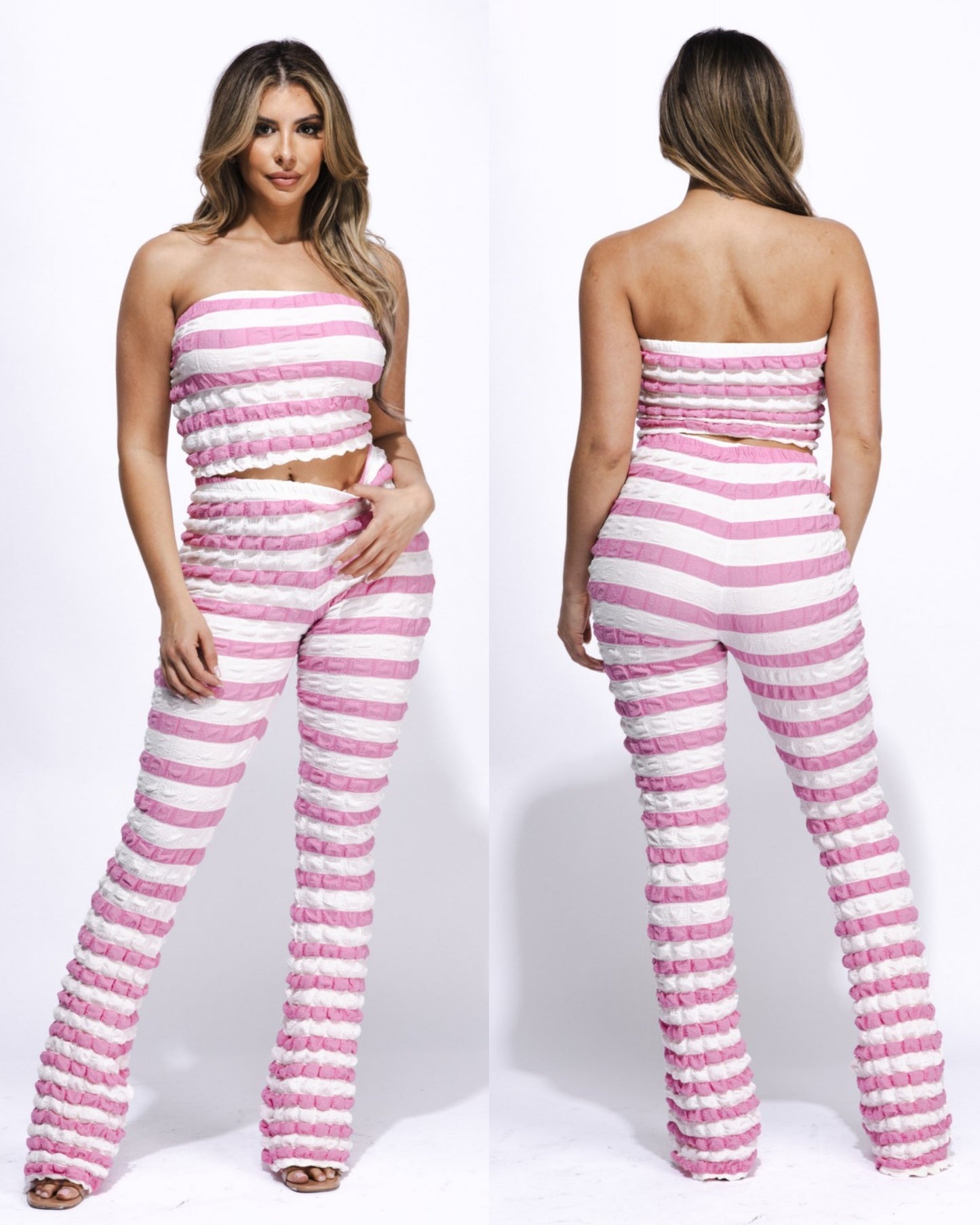 It's the fabric set