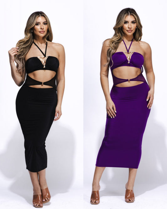 Give me details dress