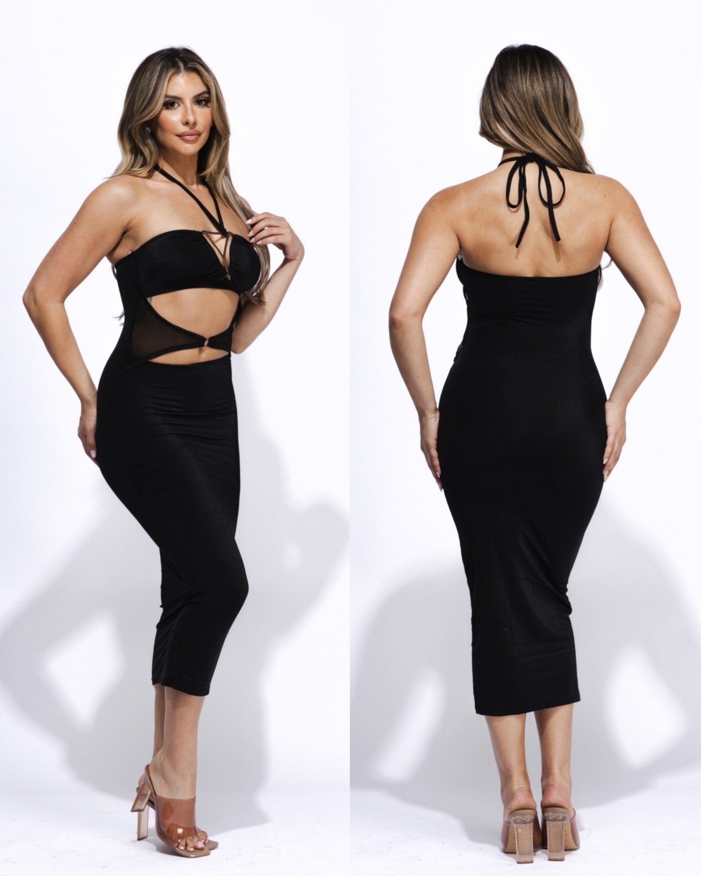 Give me details dress