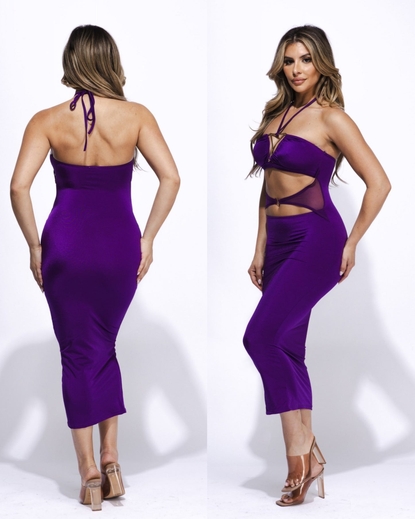 Give me details dress