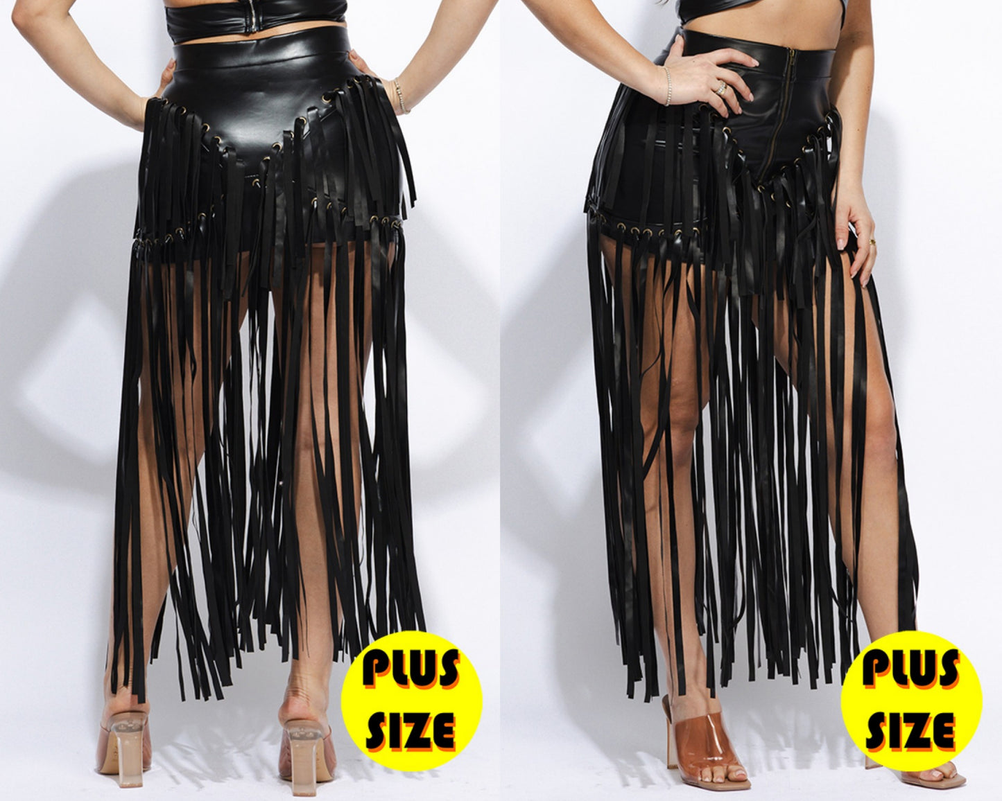 All that Tass skirt