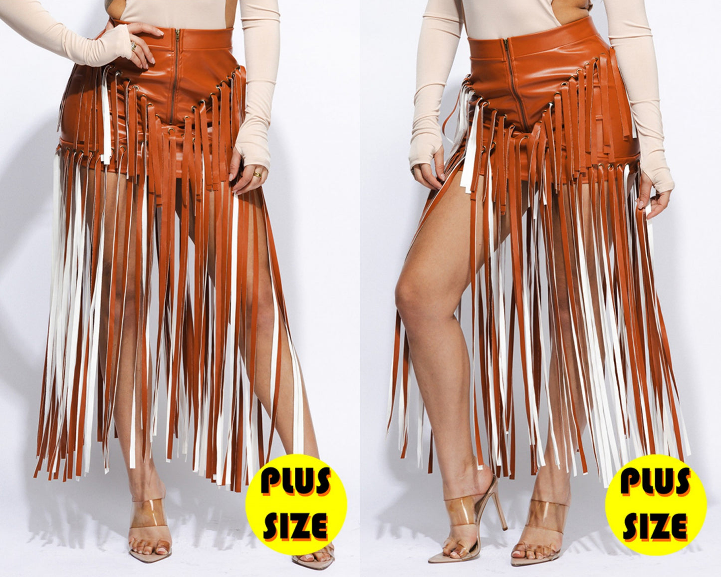 All that Tass skirt