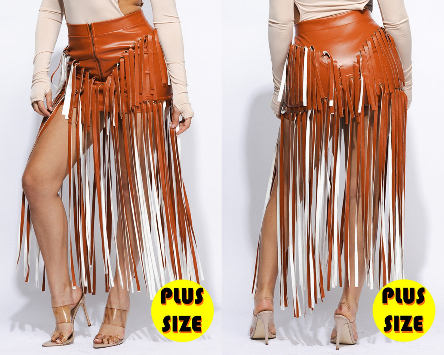All that Tass skirt
