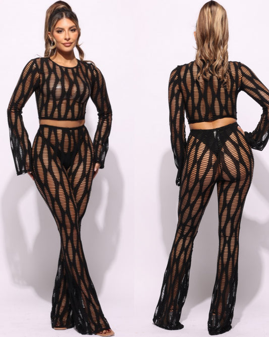 Net worth set