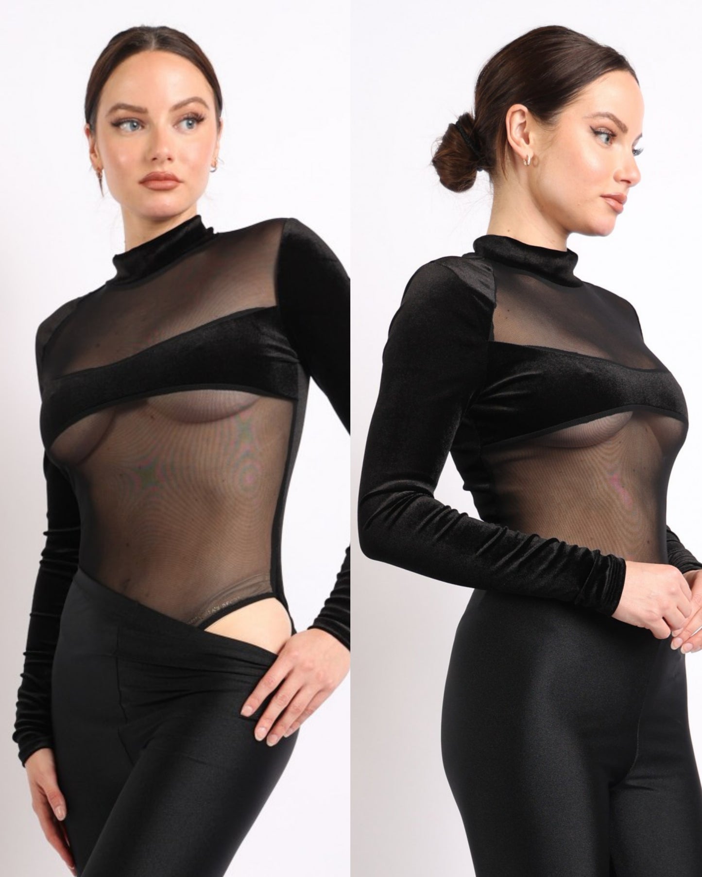 Megan law bodysuit