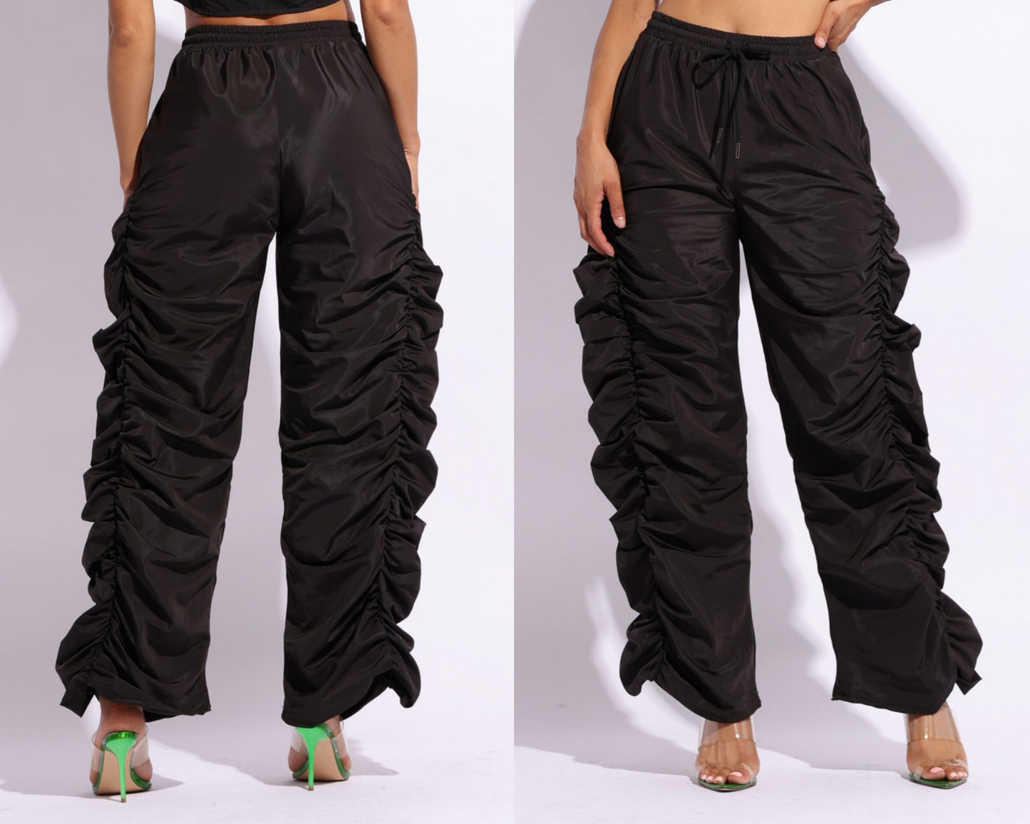 Swag different pants
