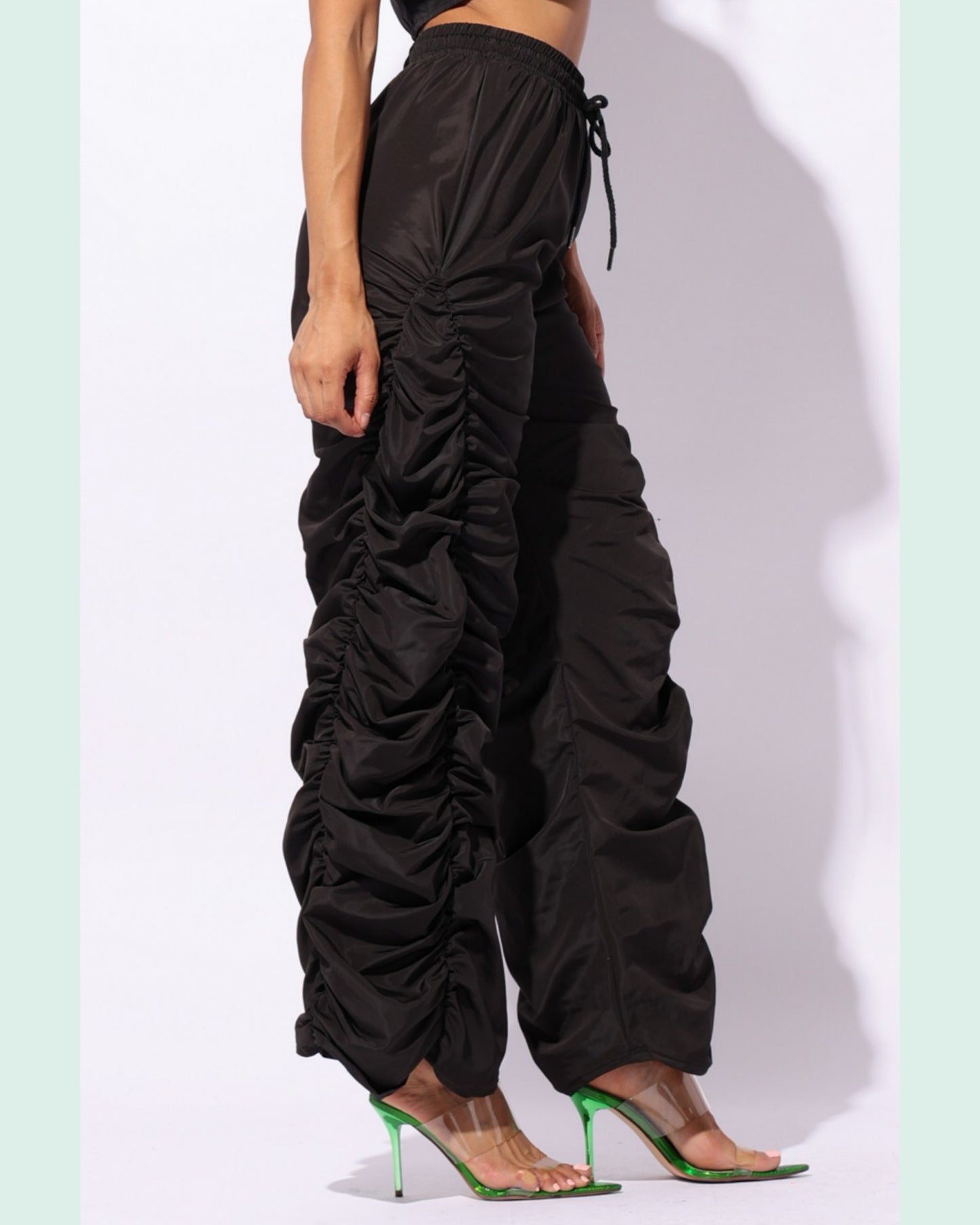 Swag different pants