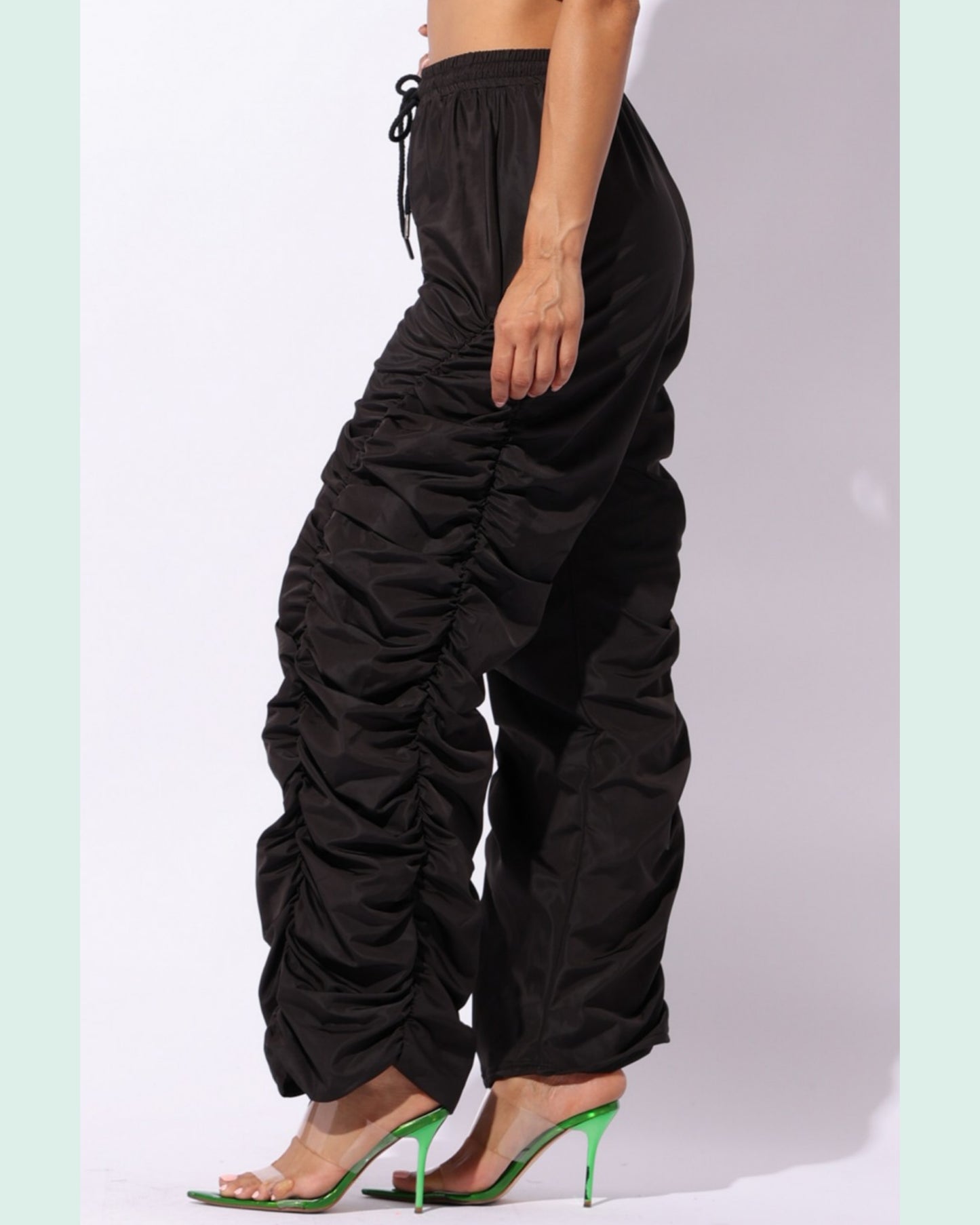 Swag different pants