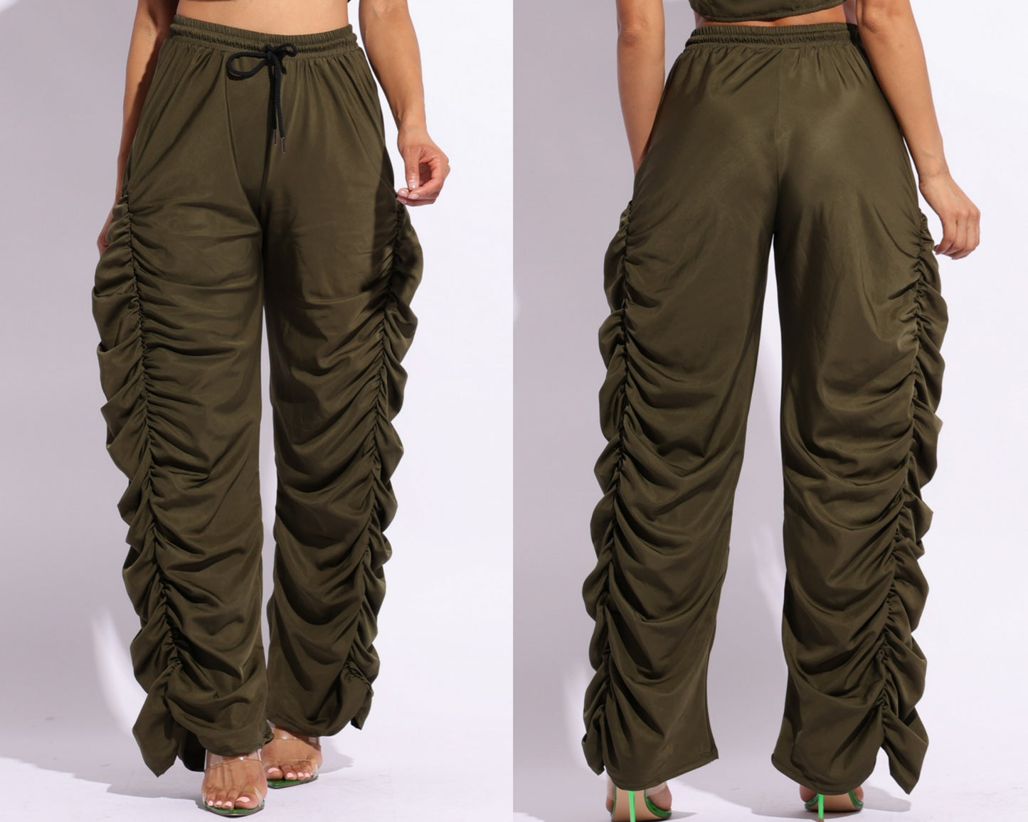 Swag different pants