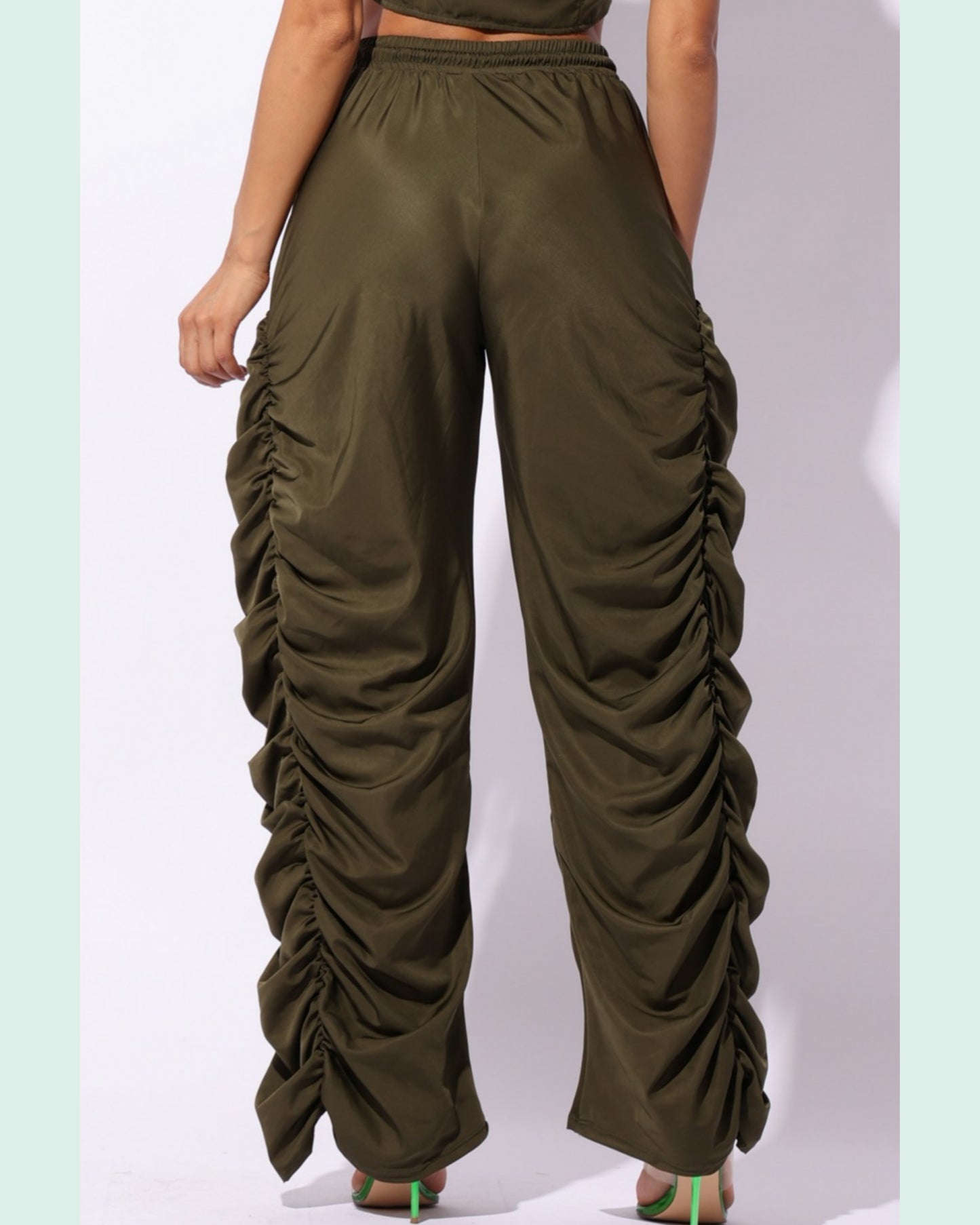 Swag different pants