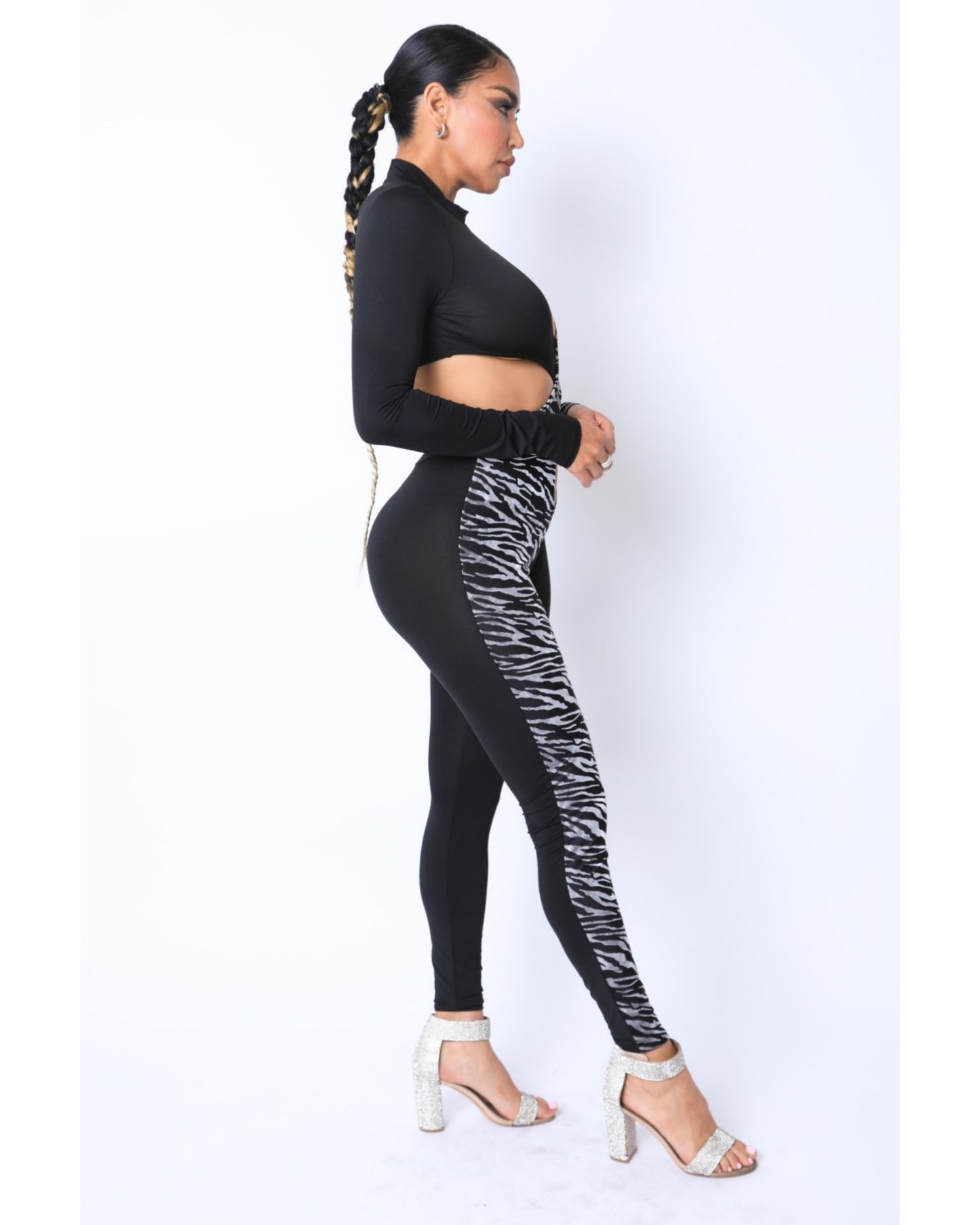 Kimmy jumpsuit