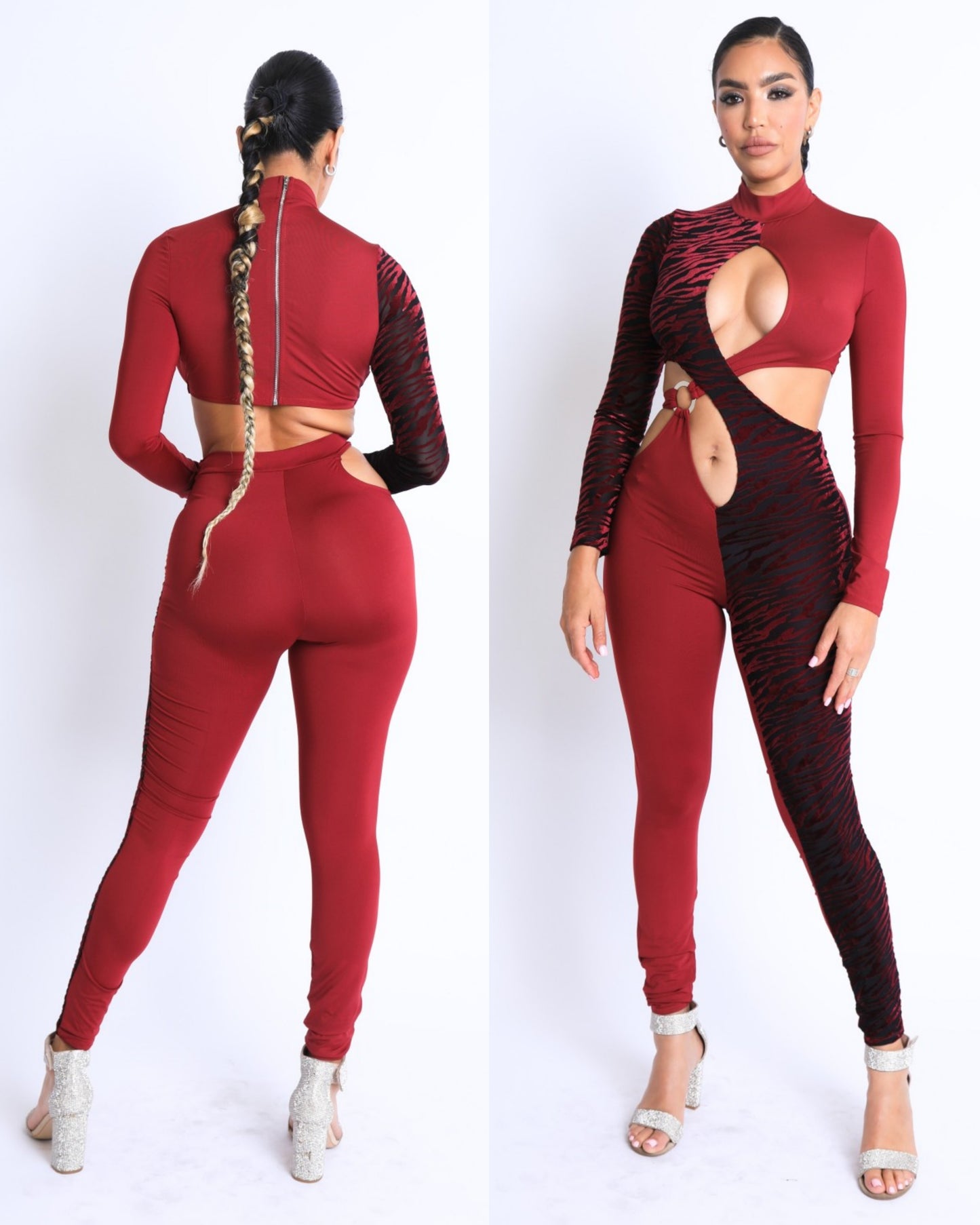 Kimmy jumpsuit