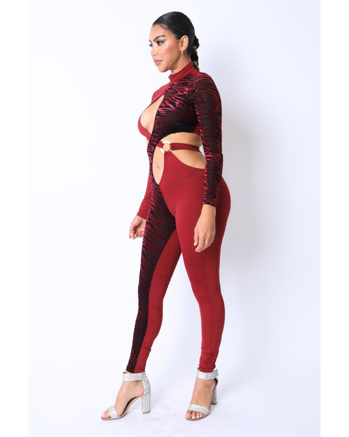 Kimmy jumpsuit