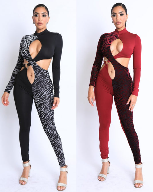 Kimmy jumpsuit