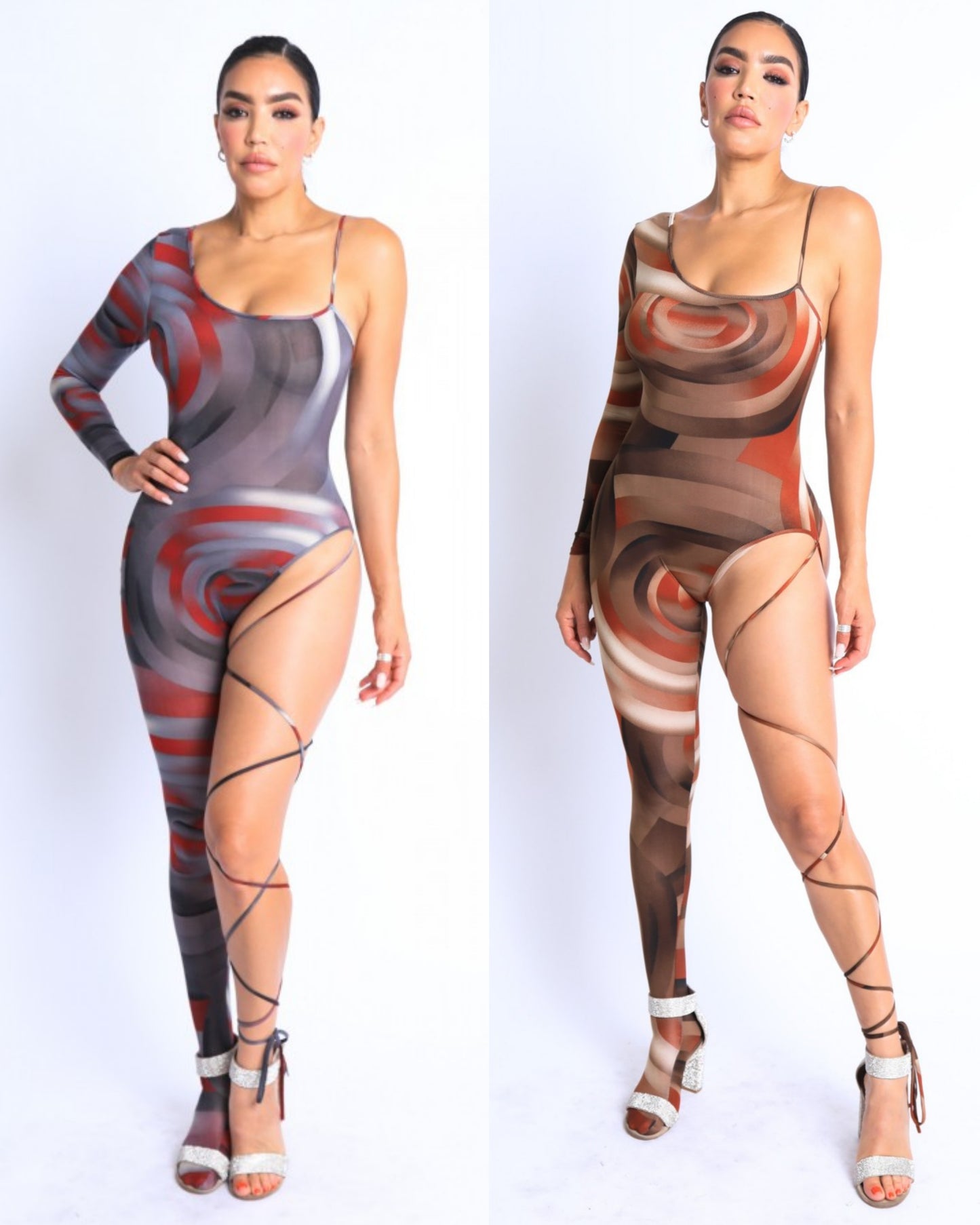 Billie J jumpsuit