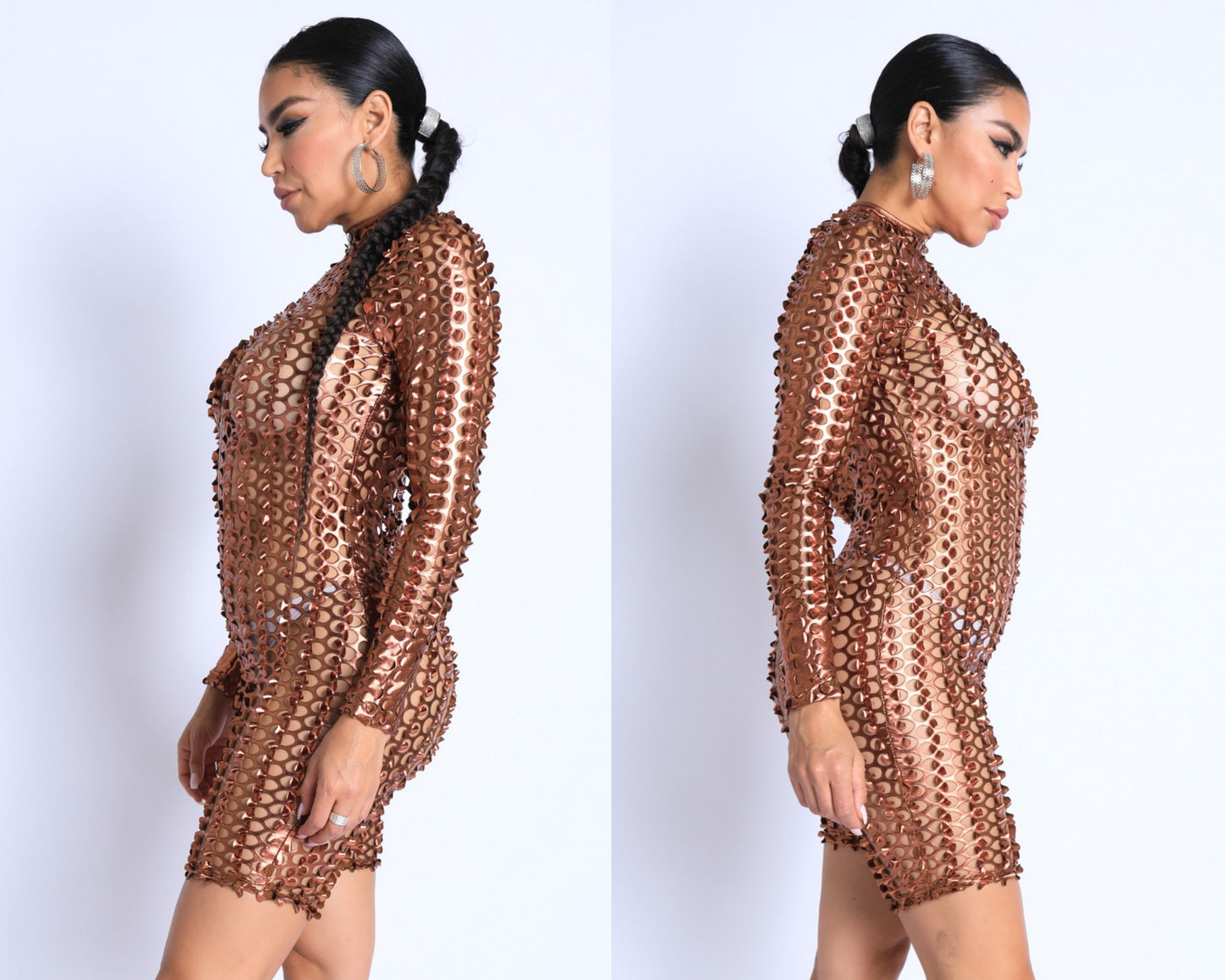 Spice romper