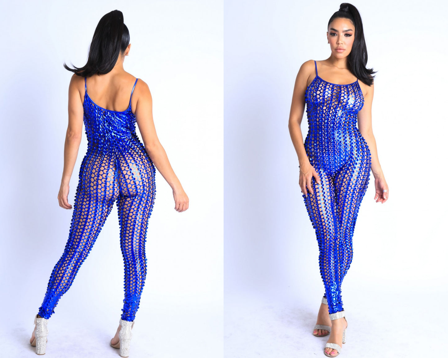 Spice jumpsuit