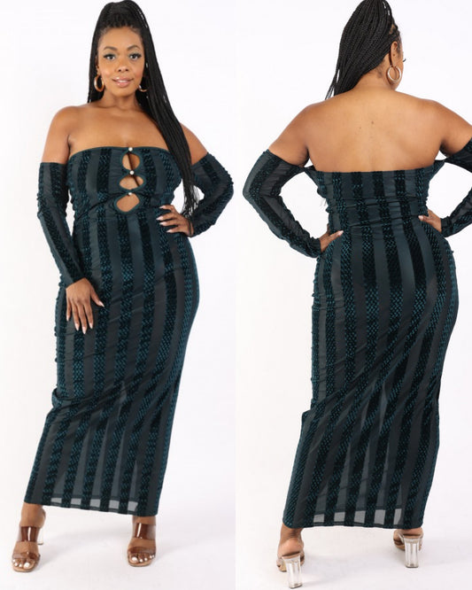 Maxx dress