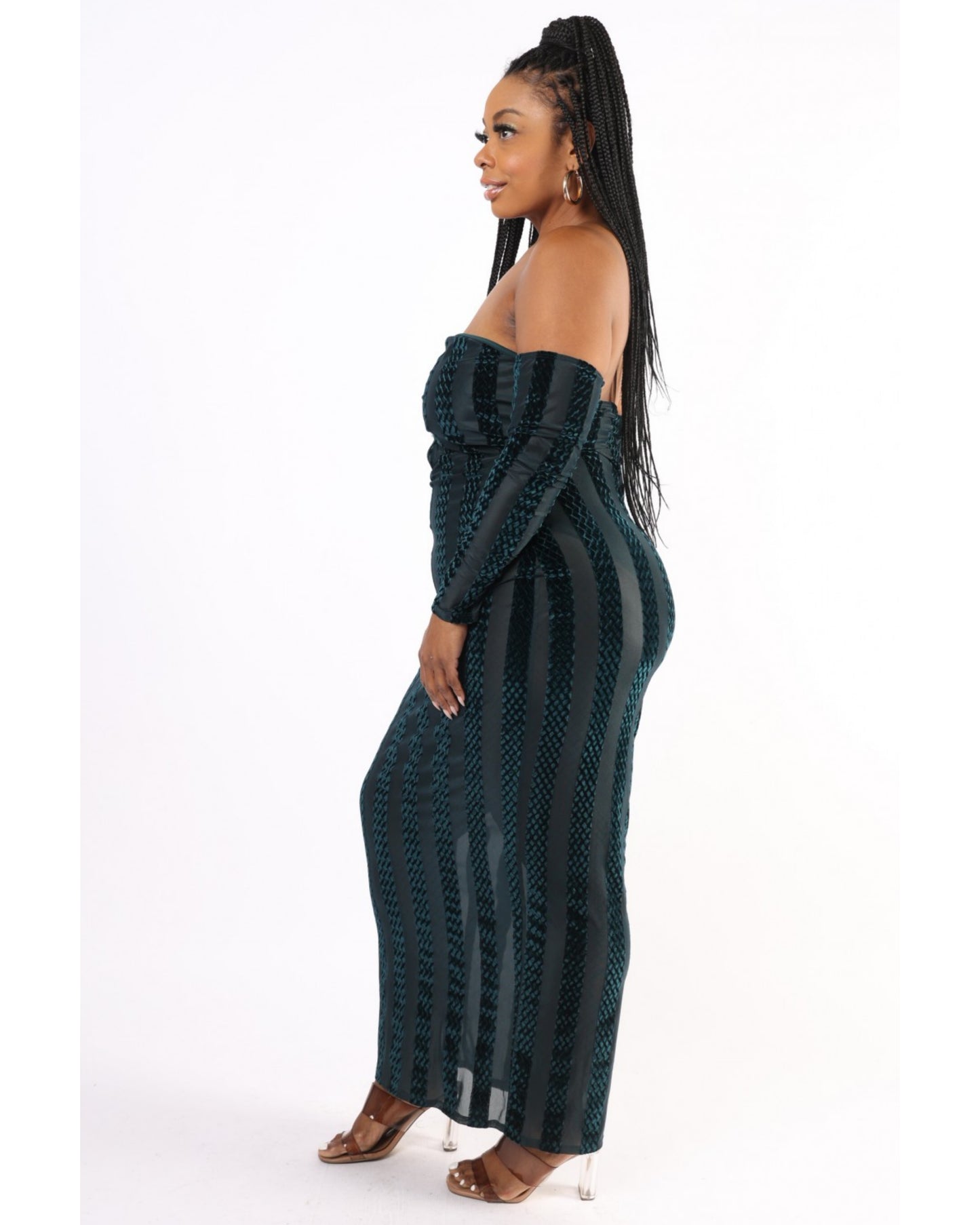 Maxx dress