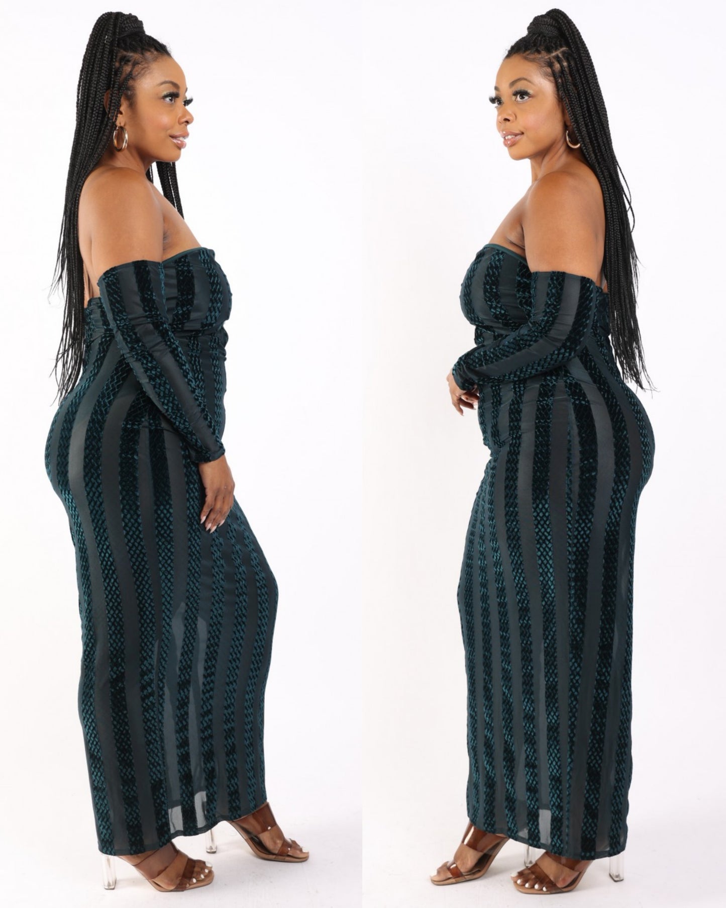 Maxx dress
