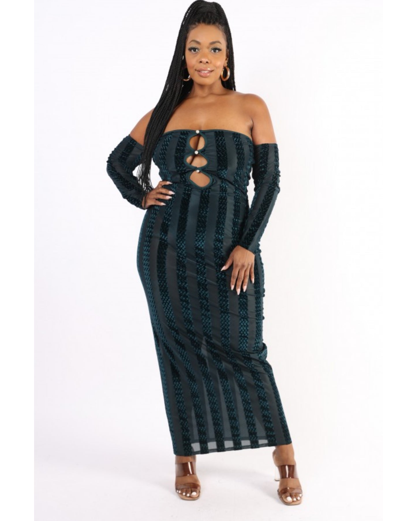 Maxx dress