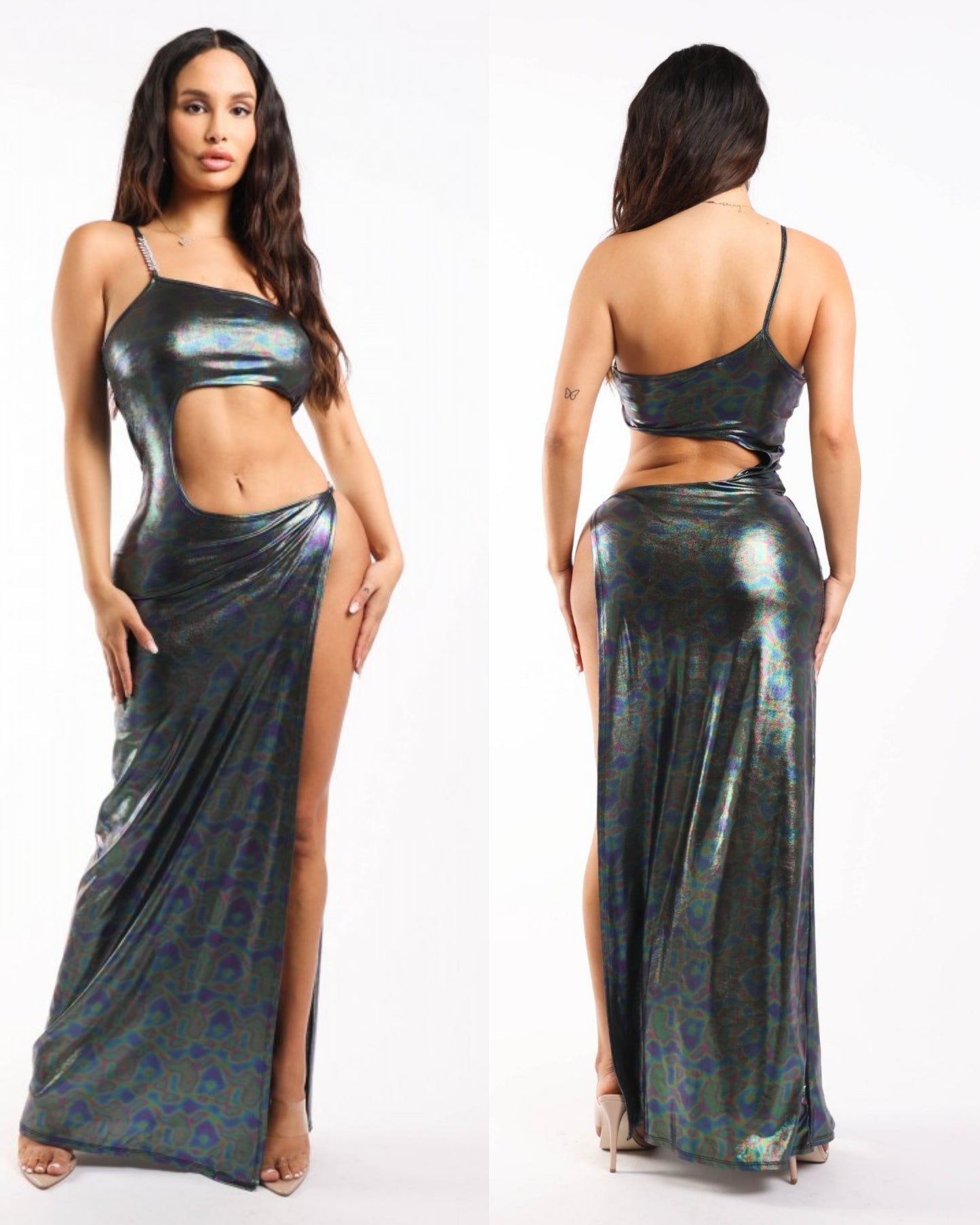 Kiya dress