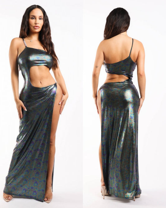 Kiya dress