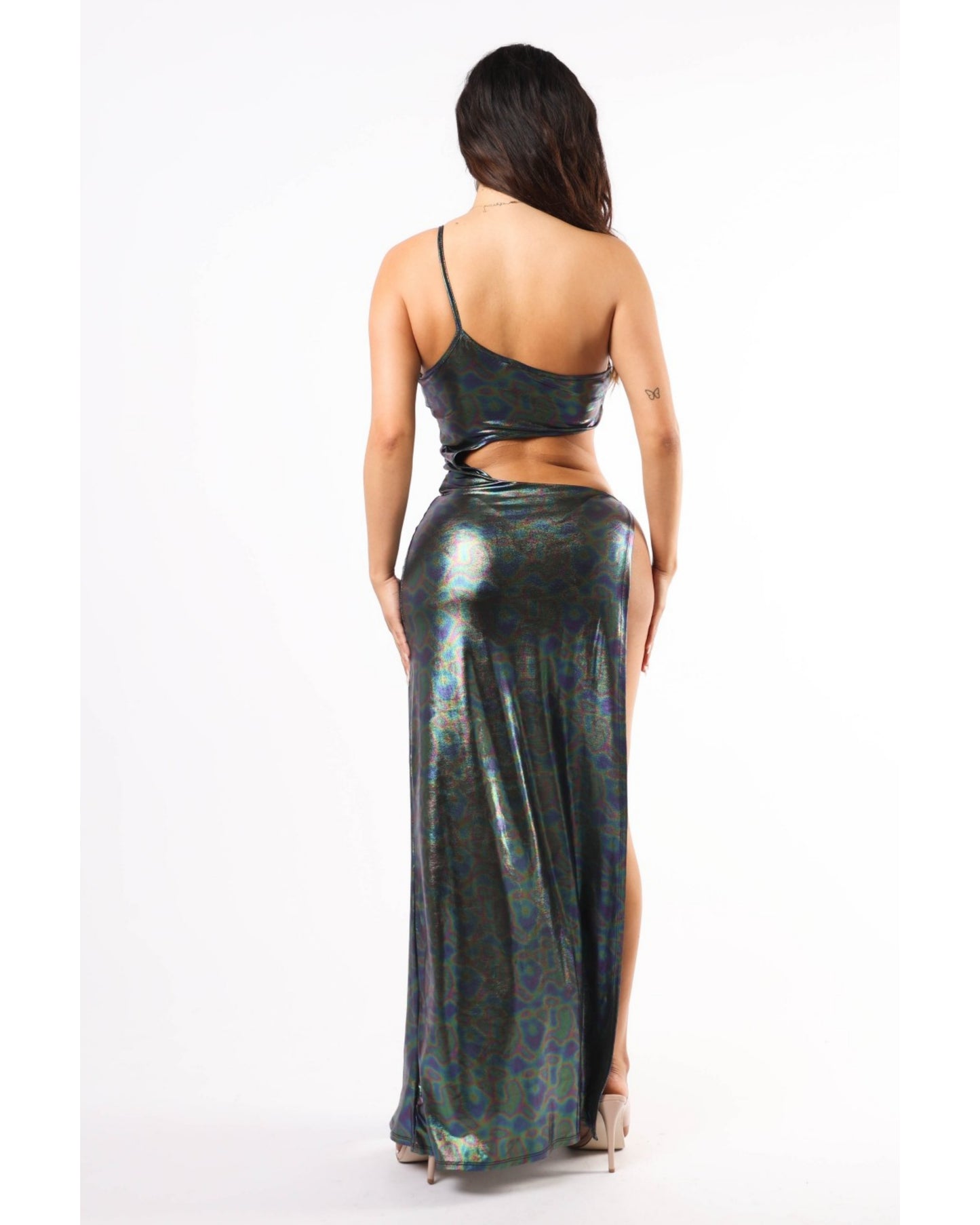 Kiya dress