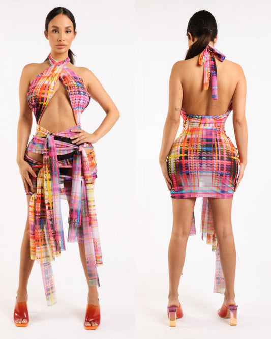 Keke dress