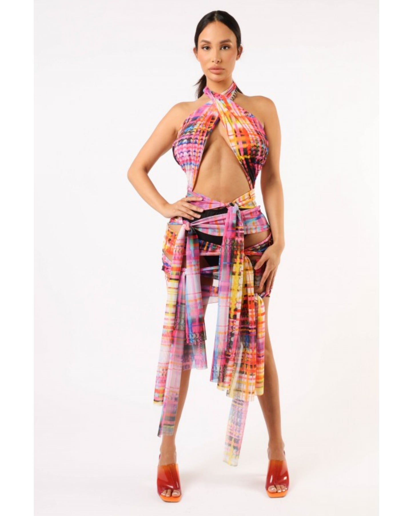 Keke dress