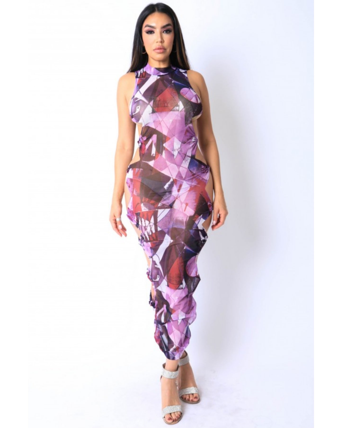 Bali dream dress
