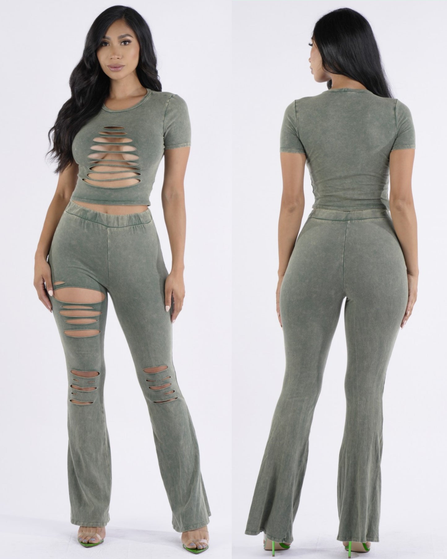 Im Pre approved  set