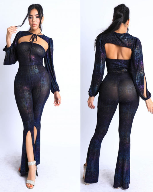 Salvation set