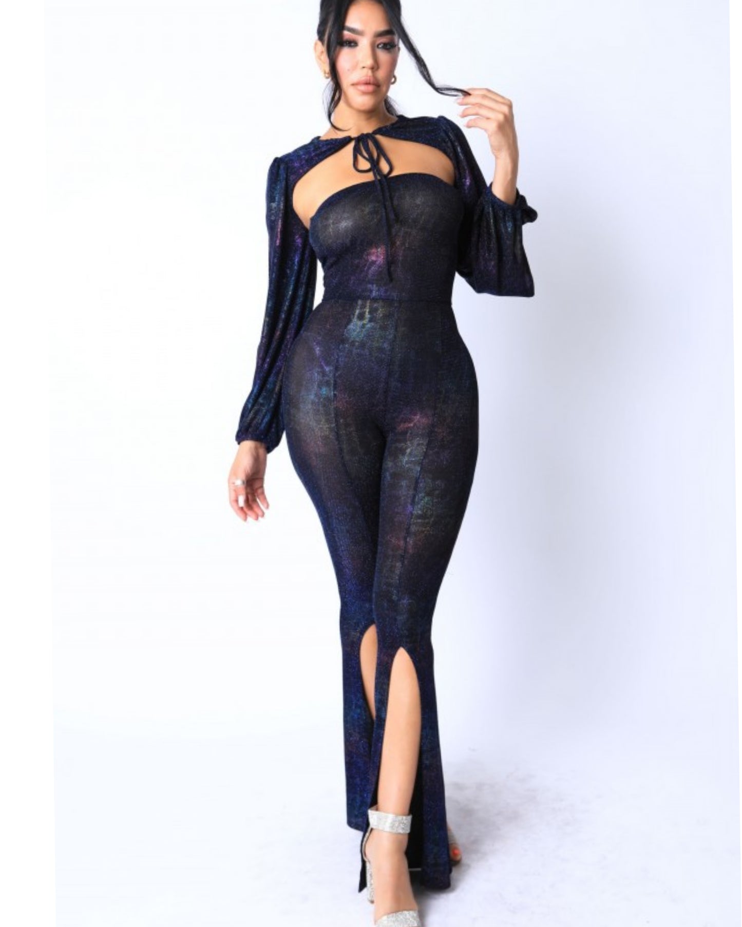 Salvation set