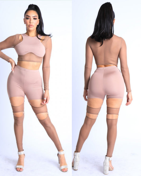Fit the bill set