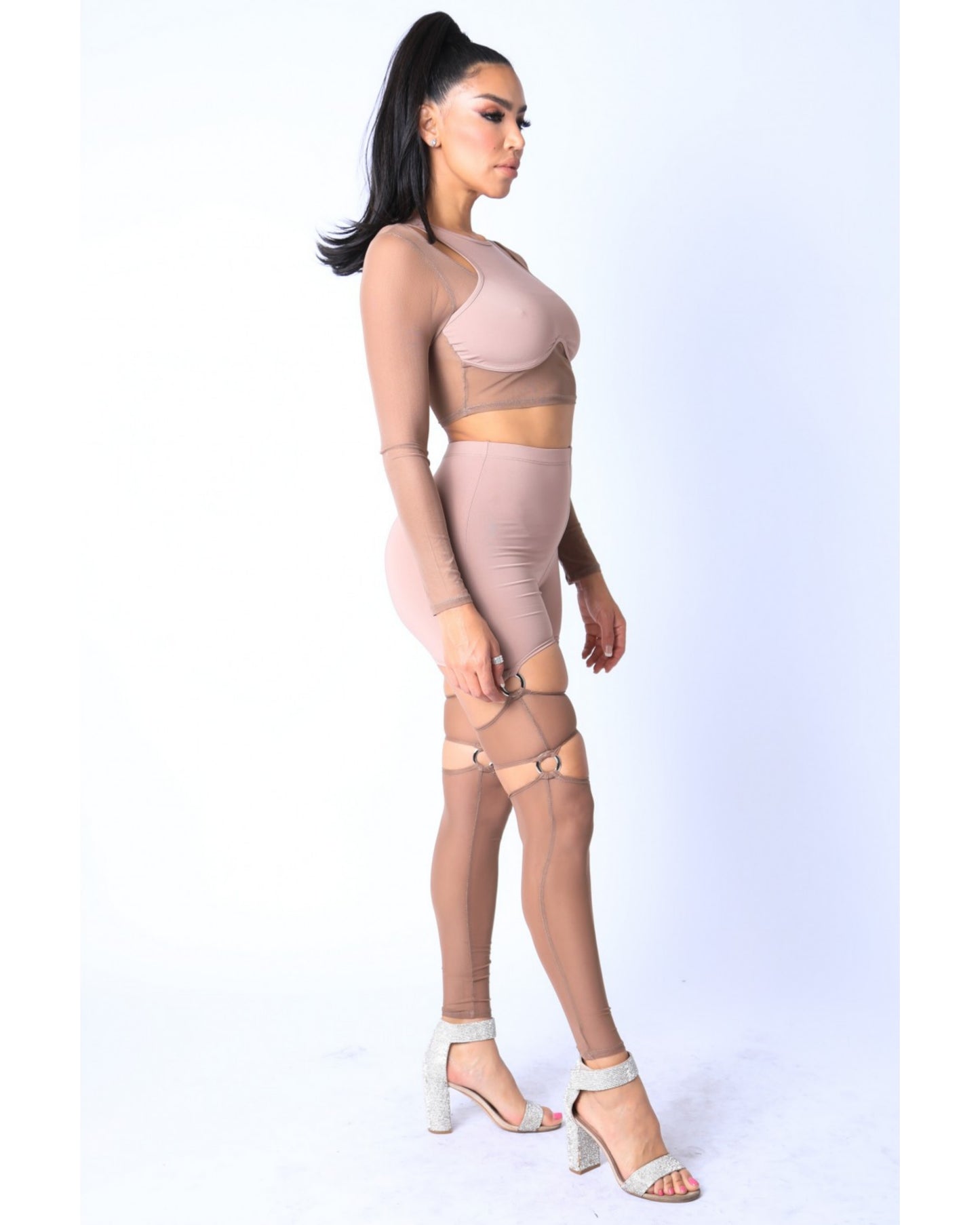 Fit the bill set