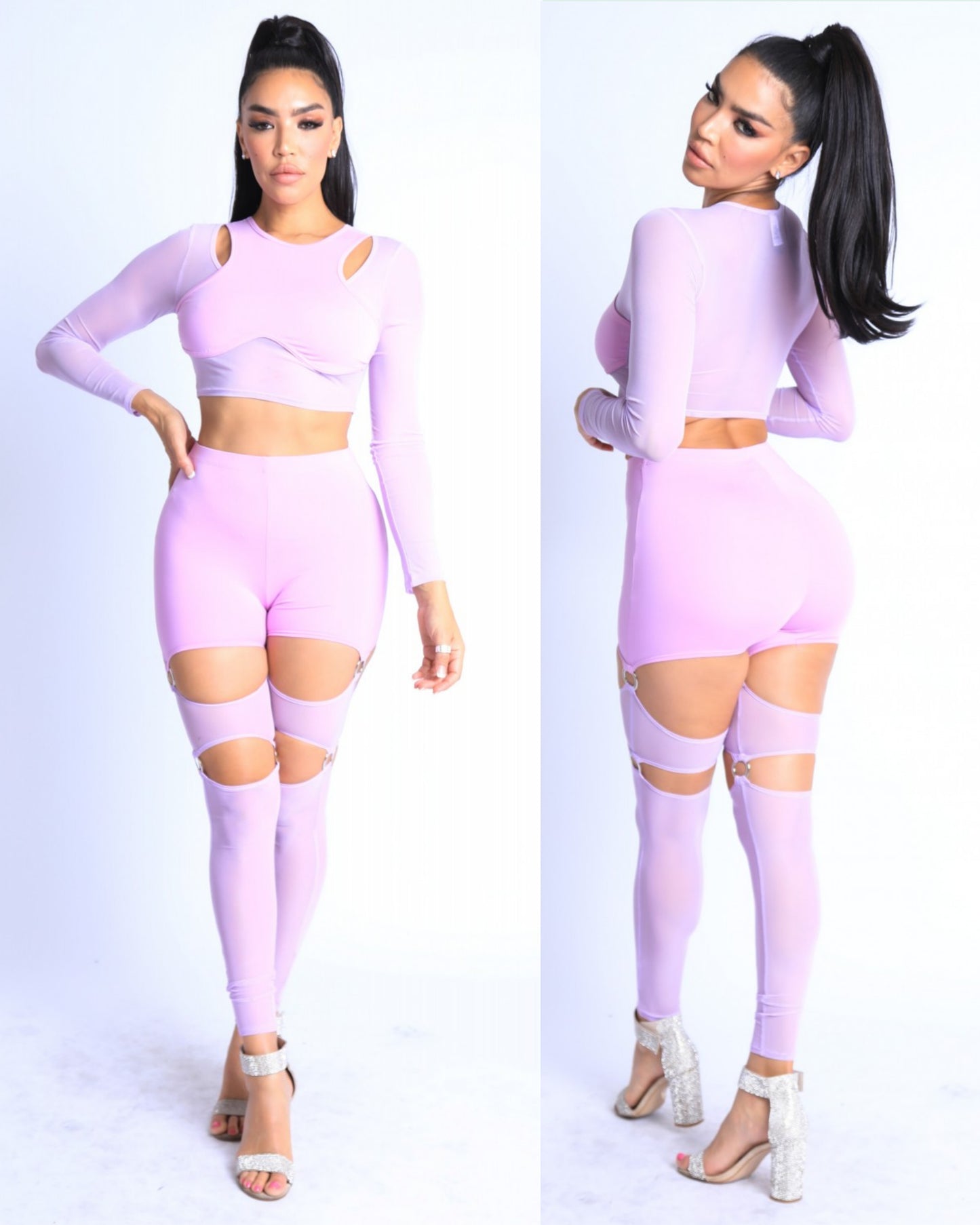 Fit the bill set