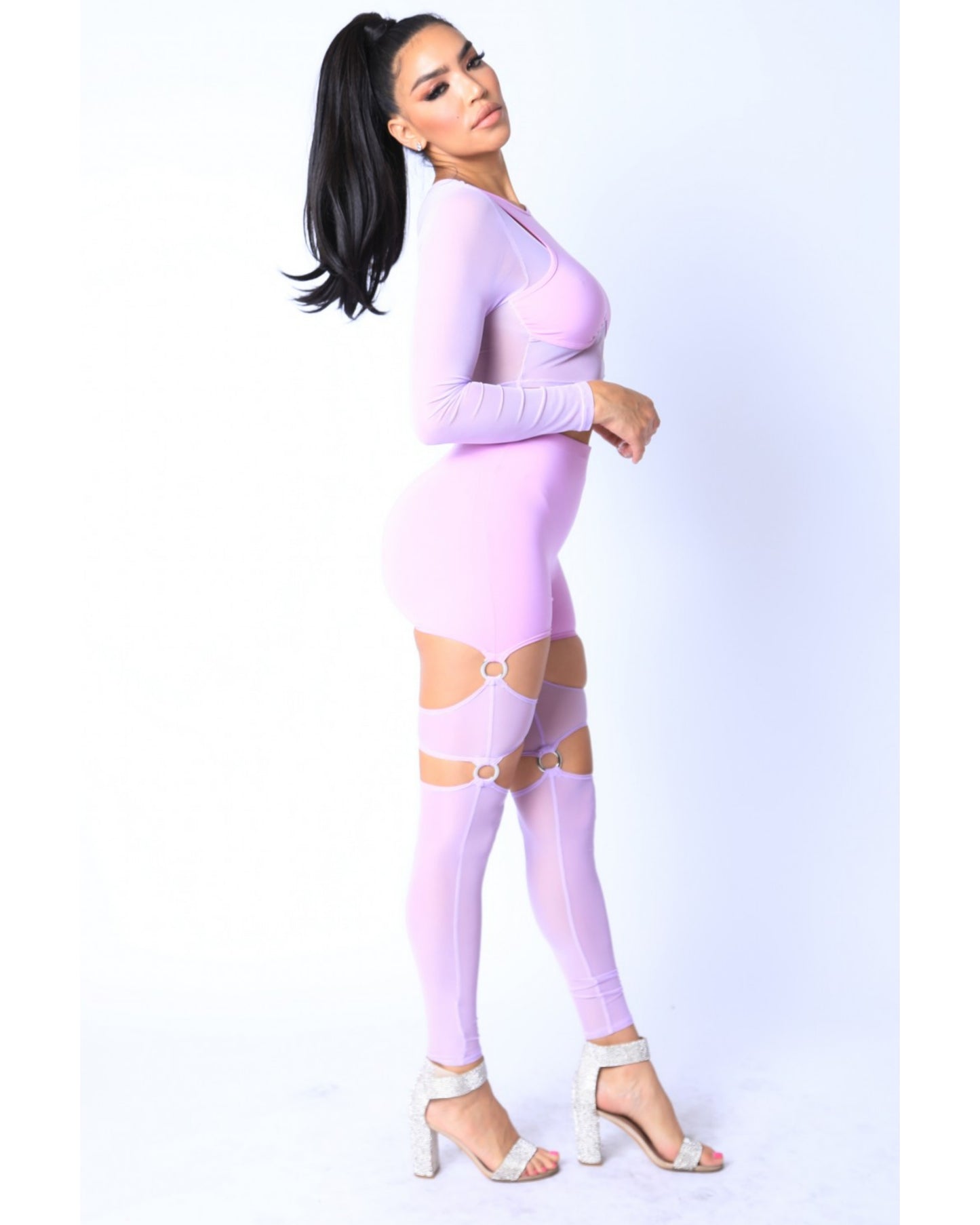 Fit the bill set