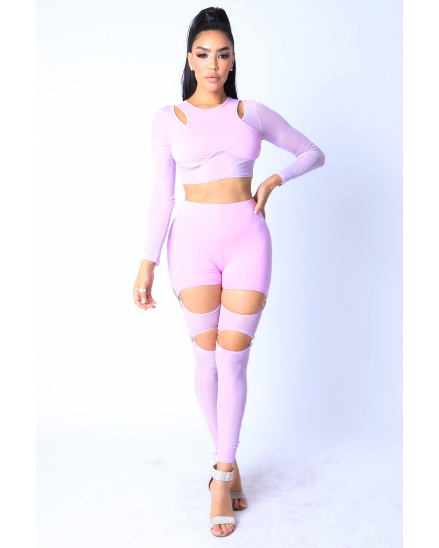 Fit the bill set